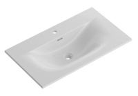 Раковина BelBagno Uno BB-8099-80